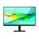 SAMSUNG Samsung S60UD Monitor PC 68,6 cm (27") 2560 x 1440 Pixel Quad HD LCD Nero - MONITOR E ACCESSORI | TecnoCARE.net Sabaudia, Latina, Terracina, San Felice Circeo e Pontinia