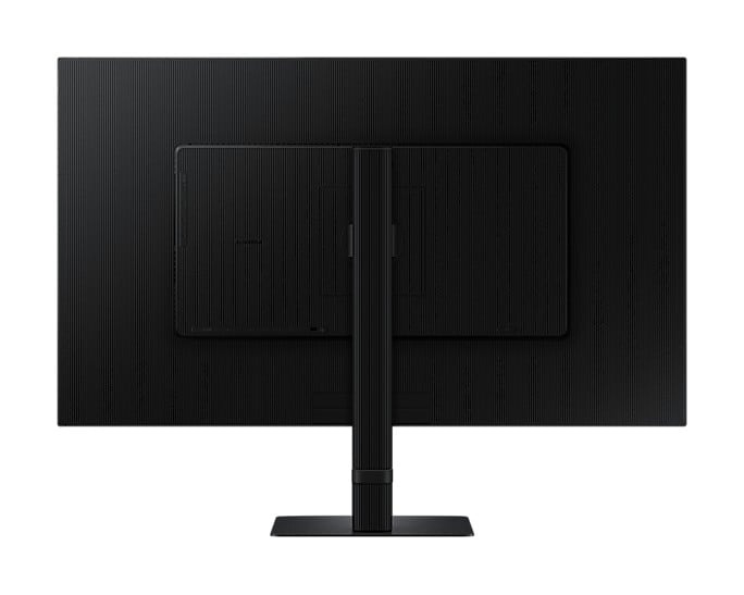SAMSUNG Samsung S60UD Monitor PC 81,3 cm (32") 2560 x 1440 Pixel Quad HD LCD Nero - MONITOR E ACCESSORI | TecnoCARE.net Sabaudia, Latina, Terracina, San Felice Circeo e Pontinia