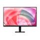 SAMSUNG Samsung S70D Monitor PC 68,6 cm (27") 3840 x 2160 Pixel 4K Ultra HD LCD Nero - MONITOR E ACCESSORI | TecnoCARE.net Sabaudia, Latina, Terracina, San Felice Circeo e Pontinia
