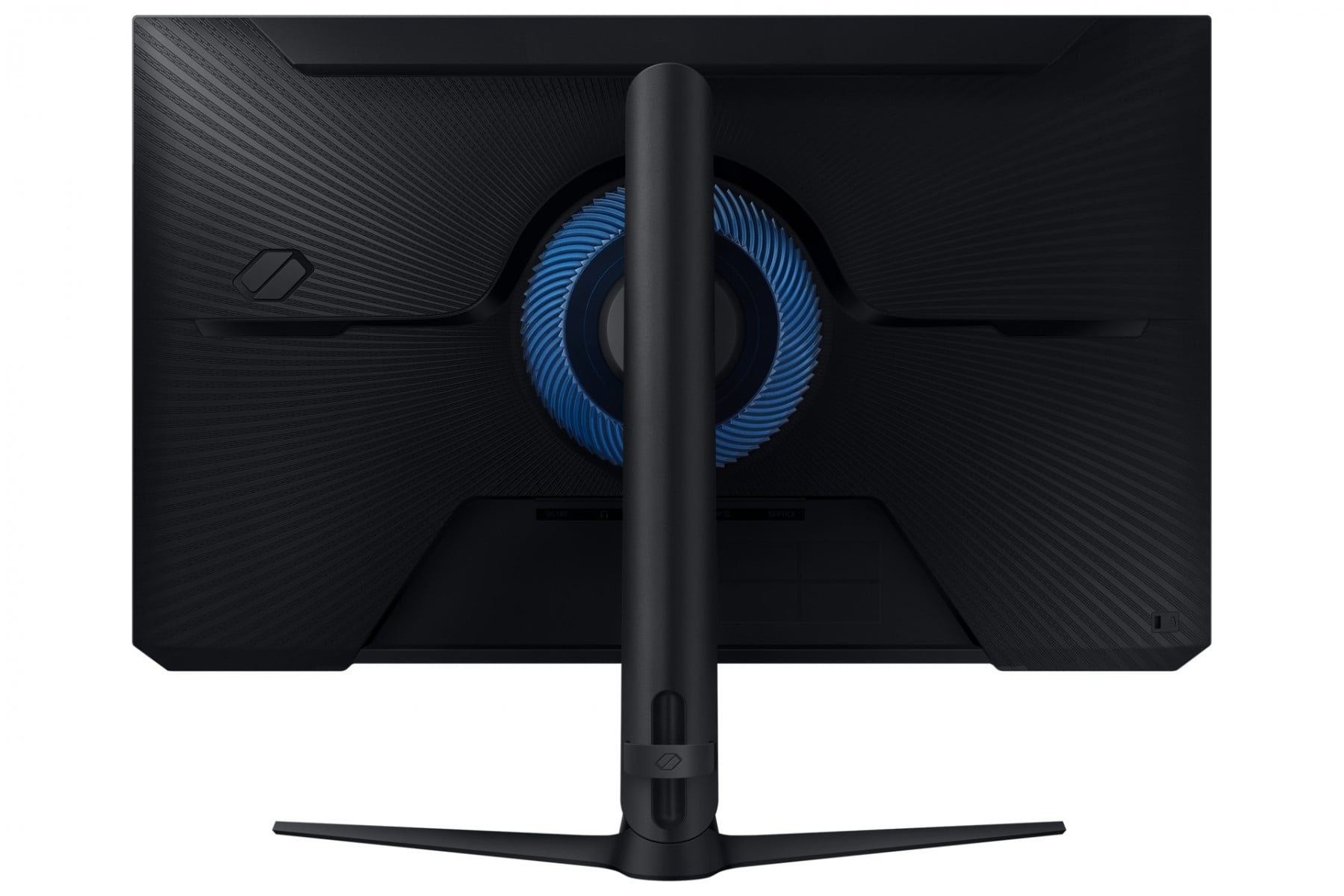 SAMSUNG Samsung LS32DG302EUXEN Monitor PC 81,3 cm (32") 1920 x 1080 Pixel Full HD LCD Nero - MONITOR E ACCESSORI | TecnoCARE.net Sabaudia, Latina, Terracina, San Felice Circeo e Pontinia