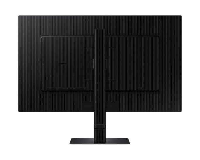 SAMSUNG Samsung S80UD Monitor PC 68,6 cm (27") 3840 x 2160 Pixel 4K Ultra HD LCD Nero - MONITOR E ACCESSORI | TecnoCARE.net Sabaudia, Latina, Terracina, San Felice Circeo e Pontinia