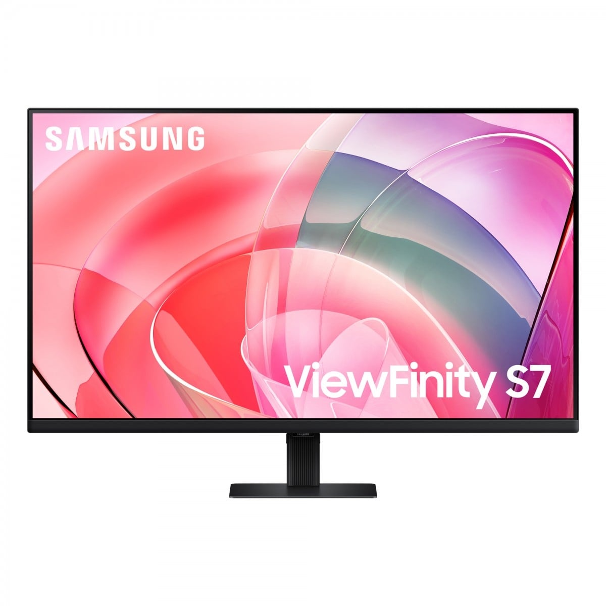 SAMSUNG Samsung S70D Monitor PC 81,3 cm (32") 3840 x 2160 Pixel 4K Ultra HD LED Nero - MONITOR E ACCESSORI | TecnoCARE.net Sabaudia, Latina, Terracina, San Felice Circeo e Pontinia