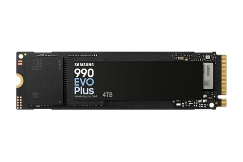 SAMSUNG Samsung MZ-V9S4T0 4 TB M.2 PCI Express 4.0 NVMe V-NAND TLC - SUPPORTI PER LA MEMORIZZAZIONE | TecnoCARE.net Sabaudia, Latina, Terracina, San Felice Circeo e Pontinia