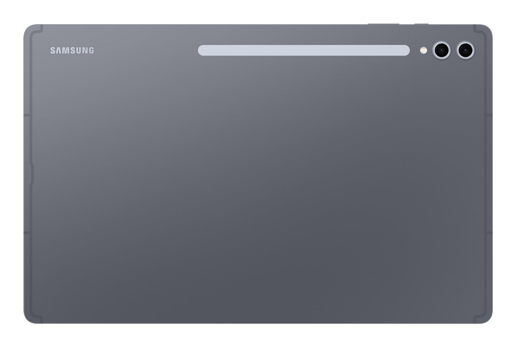 SAMSUNG Samsung Galaxy Tab S10 Ultra 256 GB 37,1 cm (14.6") 12 GB Wi-Fi 7 (802.11be) Grigio - PC | TecnoCARE.net Sabaudia, Latina, Terracina, San Felice Circeo e Pontinia