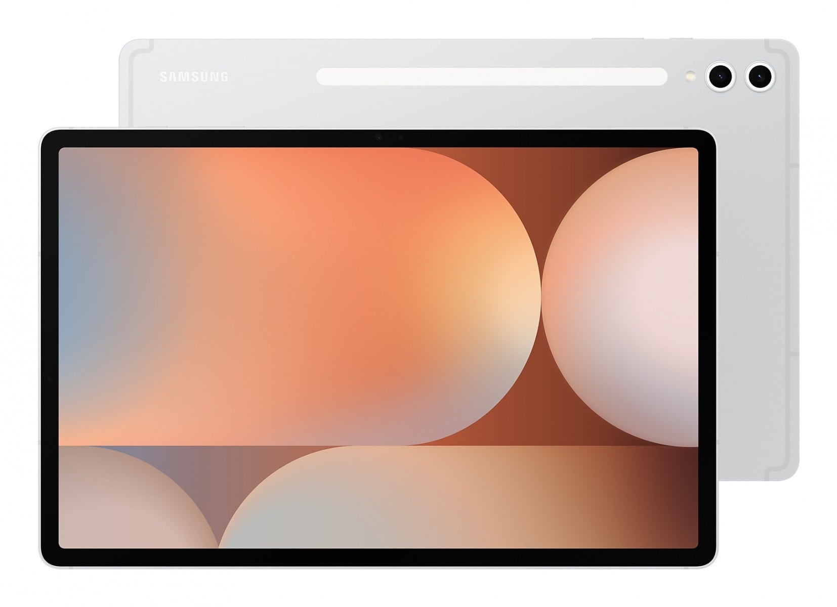 SAMSUNG Samsung Galaxy Tab S Galaxy Tab S10+ 512 GB 31,5 cm (12.4") 12 GB Wi-Fi 6 (802.11ax) Platino, Argento - PC | TecnoCARE.net Sabaudia, Latina, Terracina, San Felice Circeo e Pontinia