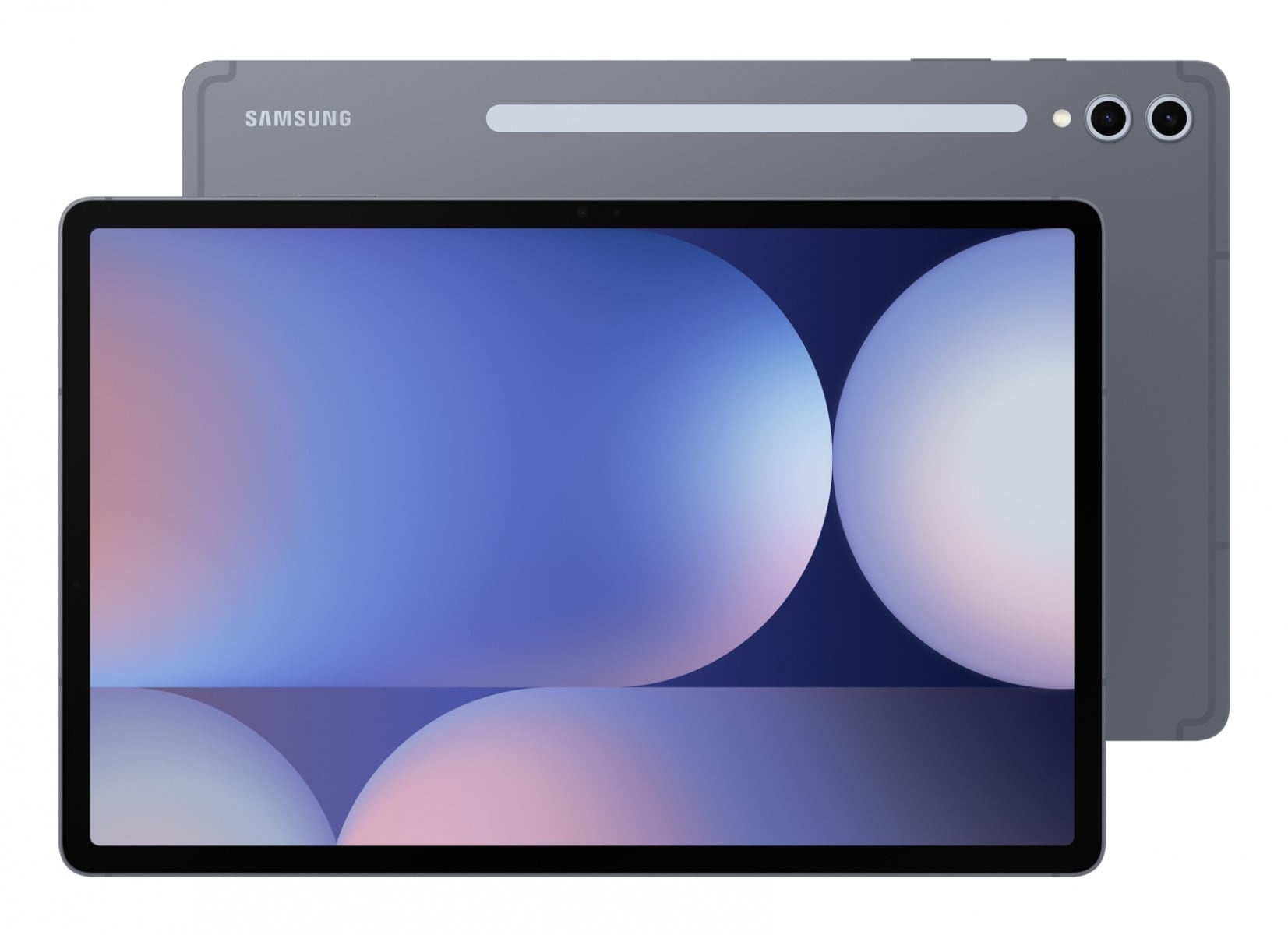 SAMSUNG Samsung Galaxy Tab S S10+ 256 GB 31,5 cm (12.4") 12 GB Wi-Fi 6 (802.11ax) Grigio - PC | TecnoCARE.net Sabaudia, Latina, Terracina, San Felice Circeo e Pontinia