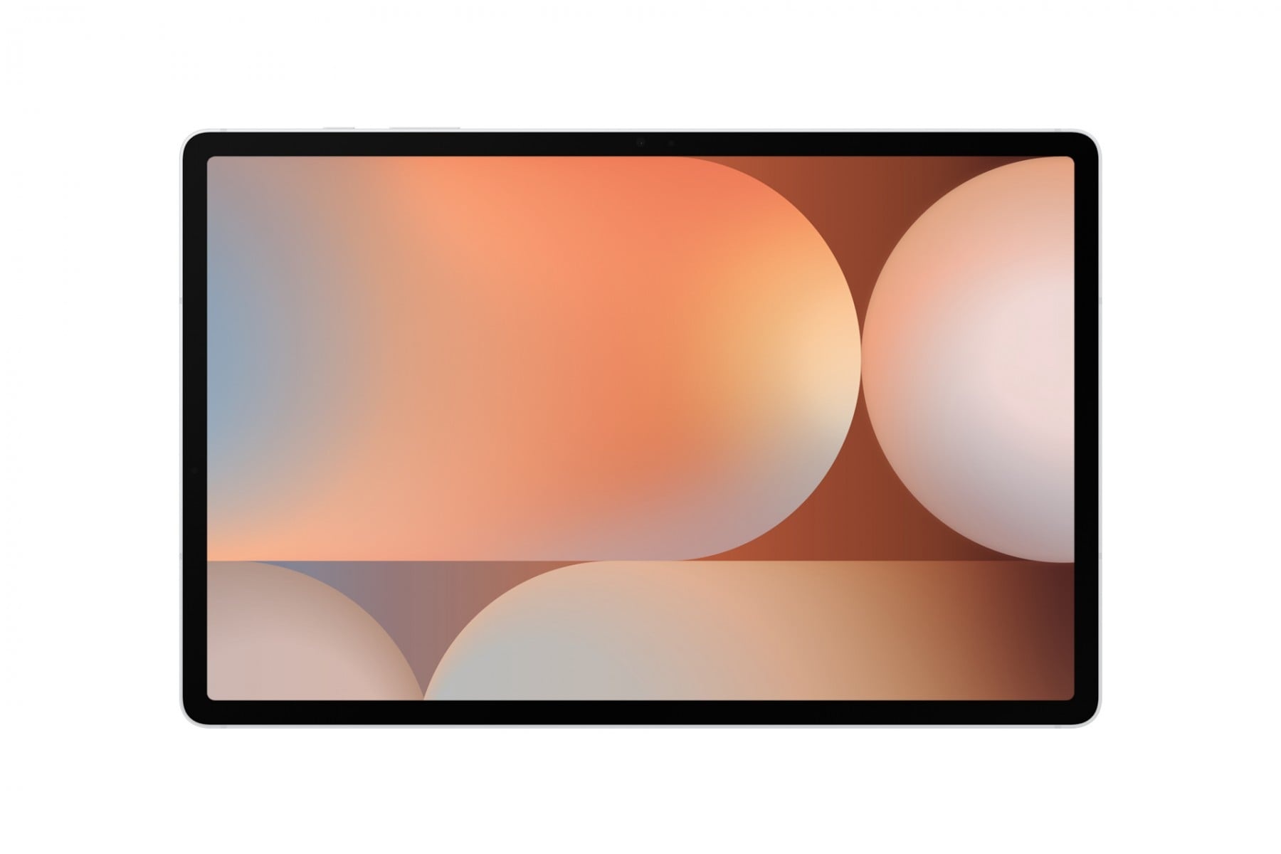 SAMSUNG Samsung Galaxy Tab S10+ 5G LTE-TDD & LTE-FDD 256 GB 31,5 cm (12.4") 12 GB Wi-Fi 6 (802.11ax) Argento - PC | TecnoCARE.net Sabaudia, Latina, Terracina, San Felice Circeo e Pontinia