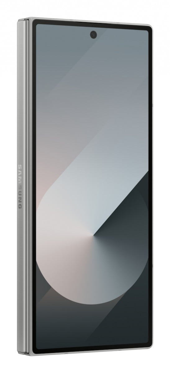 SAMSUNG Samsung Galaxy Z Fold6 19,3 cm (7.6") Doppia SIM Android 14 5G USB tipo-C 12 GB 256 GB 4400 mAh Argento - DISPOSITIVI DI COMUNICAZIONE MOBILE | TecnoCARE.net Sabaudia, Latina, Terracina, San Felice Circeo e Pontinia