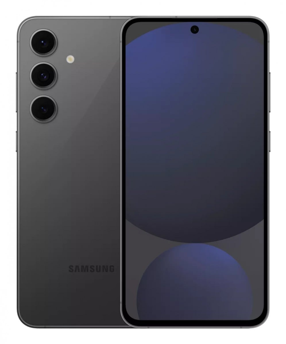 SAMSUNG Samsung Galaxy S24 FE 17 cm (6.7") Doppia SIM Android 14 5G USB tipo-C 8 GB 128 GB 4700 mAh Grafite - DISPOSITIVI DI COMUNICAZIONE MOBILE | TecnoCARE.net Sabaudia, Latina, Terracina, San Felice Circeo e Pontinia