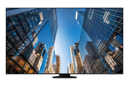 SAMSUNG SAMSUNG DIGITAL SIGNAGE 98 VA 16:9 4K UHD 450 CDM, WIFI/LAN, QE98T, TIZEN - MONITOR LFD | TecnoCARE.net Sabaudia, Latina, Terracina, San Felice Circeo e Pontinia