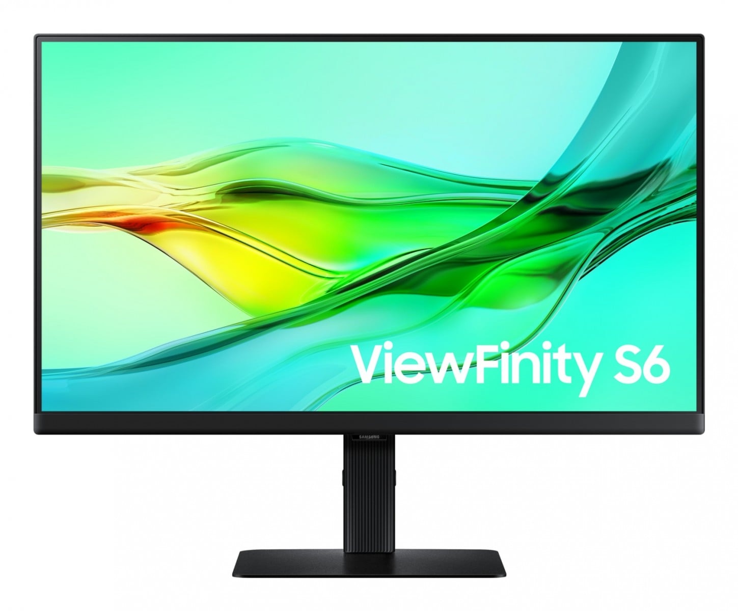 SAMSUNG Samsung S24D604UAU Monitor PC 61 cm (24") 2560 x 1440 Pixel Quad HD LED Nero - MONITOR E ACCESSORI | TecnoCARE.net Sabaudia, Latina, Terracina, San Felice Circeo e Pontinia