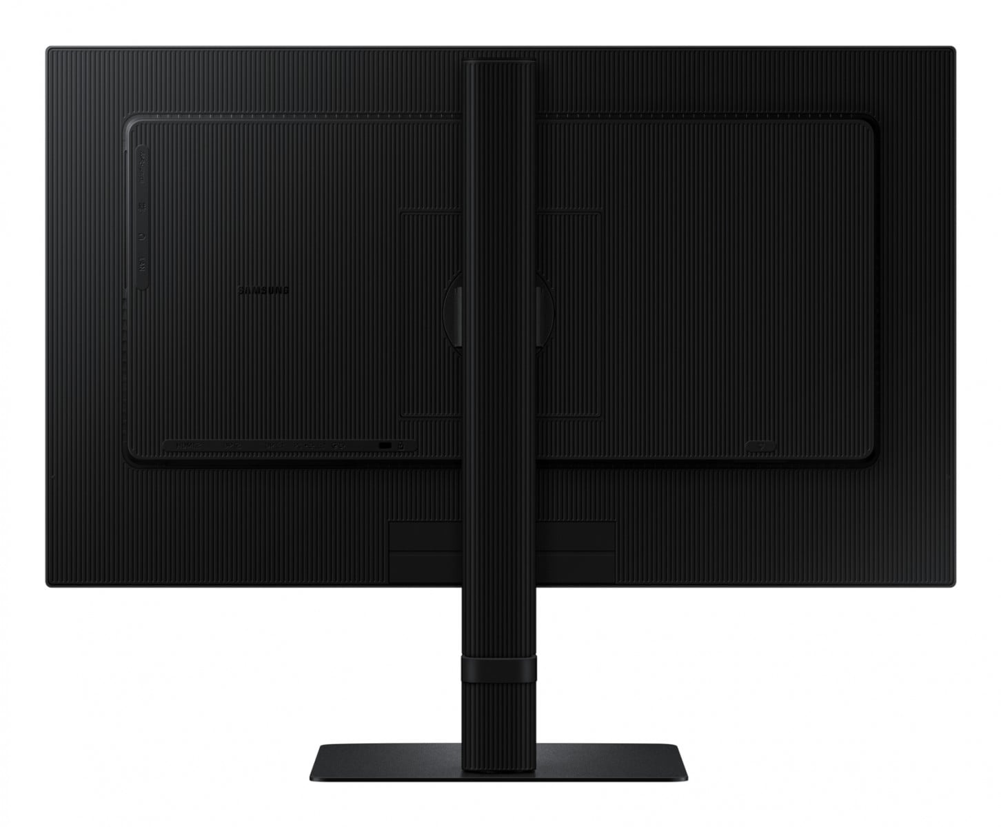 SAMSUNG Samsung S24D604UAU Monitor PC 61 cm (24") 2560 x 1440 Pixel Quad HD LED Nero - MONITOR E ACCESSORI | TecnoCARE.net Sabaudia, Latina, Terracina, San Felice Circeo e Pontinia