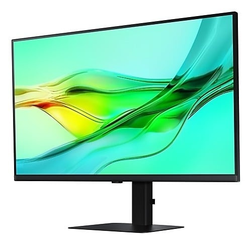 SAMSUNG Samsung S60UD Monitor PC 81,3 cm (32") 2560 x 1440 Pixel Quad HD LED Nero - MONITOR E ACCESSORI | TecnoCARE.net Sabaudia, Latina, Terracina, San Felice Circeo e Pontinia