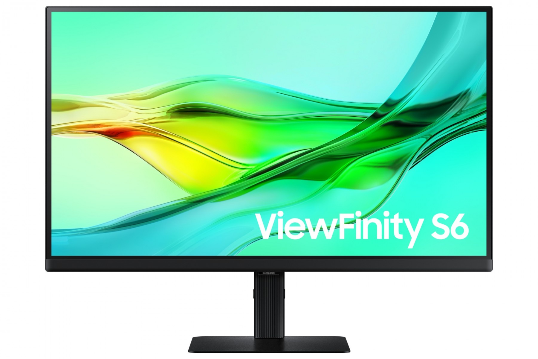 SAMSUNG Samsung S27D604UAU Monitor PC 68,6 cm (27") 2560 x 1440 Pixel Quad HD LED Nero - MONITOR E ACCESSORI | TecnoCARE.net Sabaudia, Latina, Terracina, San Felice Circeo e Pontinia