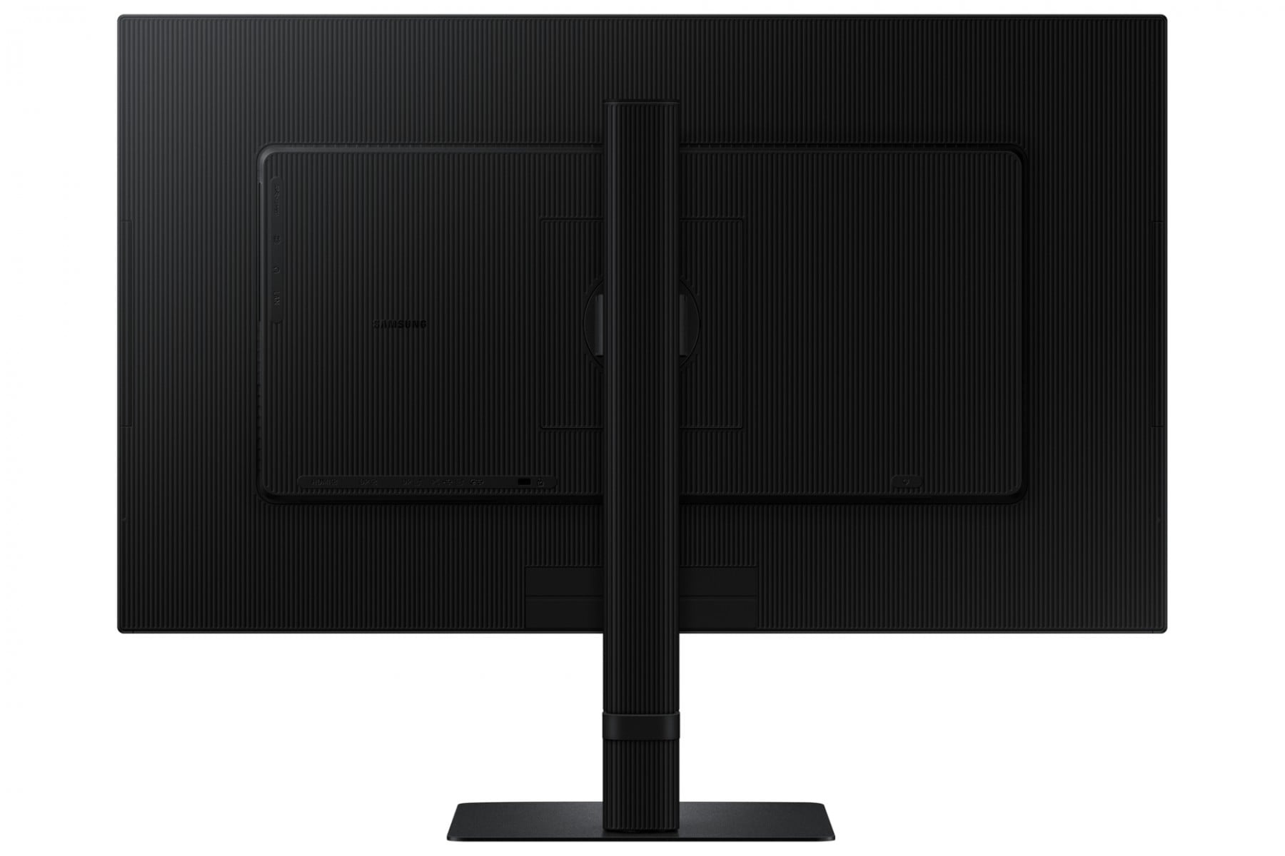 SAMSUNG Samsung S27D604UAU Monitor PC 68,6 cm (27") 2560 x 1440 Pixel Quad HD LED Nero - MONITOR E ACCESSORI | TecnoCARE.net Sabaudia, Latina, Terracina, San Felice Circeo e Pontinia