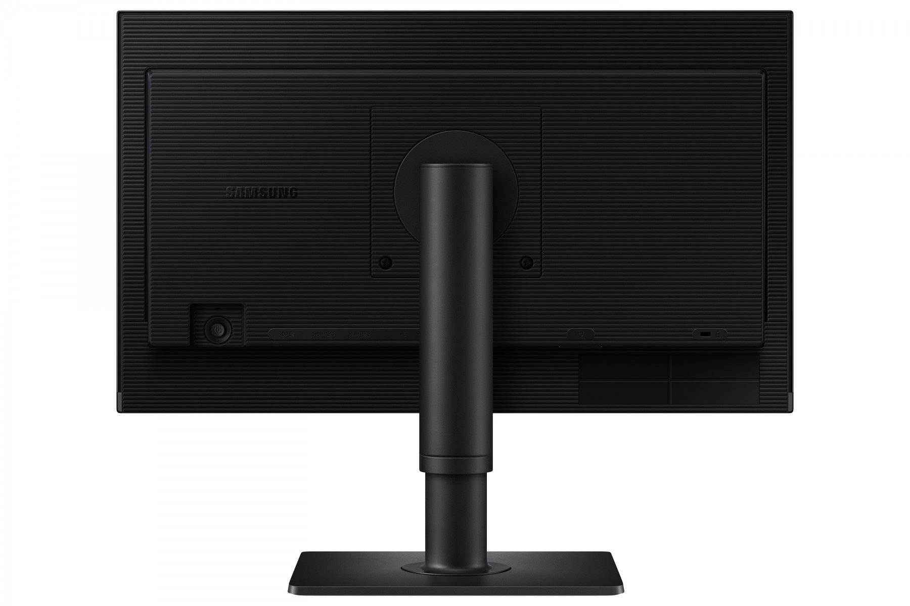 SAMSUNG Samsung S40GD Monitor PC 55,9 cm (22") 1920 x 1080 Pixel Full HD LCD Nero - MONITOR E ACCESSORI | TecnoCARE.net Sabaudia, Latina, Terracina, San Felice Circeo e Pontinia