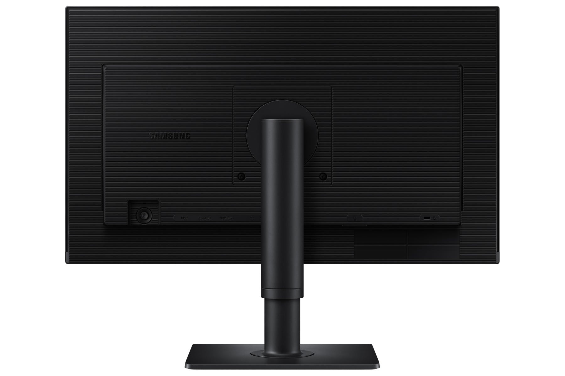 SAMSUNG Samsung S40GD Monitor PC 61 cm (24") 1920 x 1080 Pixel Full HD LCD Nero - MONITOR E ACCESSORI | TecnoCARE.net Sabaudia, Latina, Terracina, San Felice Circeo e Pontinia