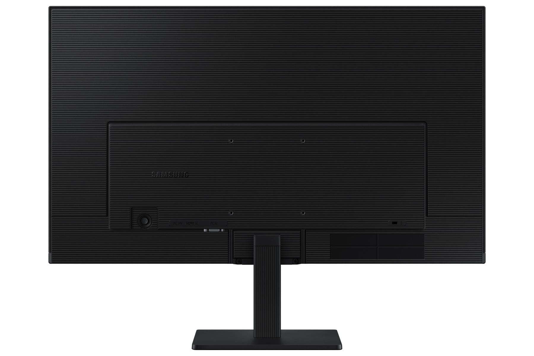 SAMSUNG Samsung S30GD Monitor PC 68,6 cm (27") 1920 x 1080 Pixel Full HD LCD Nero - MONITOR E ACCESSORI | TecnoCARE.net Sabaudia, Latina, Terracina, San Felice Circeo e Pontinia