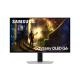 SAMSUNG Samsung S27DG610SU Monitor PC 68,6 cm (27") 2560 x 1440 Pixel Quad HD Argento - MONITOR E ACCESSORI | TecnoCARE.net Sabaudia, Latina, Terracina, San Felice Circeo e Pontinia