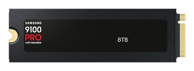 SAMSUNG Samsung 9100 PRO 8 TB M.2 PCI Express 5.0 NVMe V-NAND - SUPPORTI PER LA MEMORIZZAZIONE | TecnoCARE.net Sabaudia, Latina, Terracina, San Felice Circeo e Pontinia