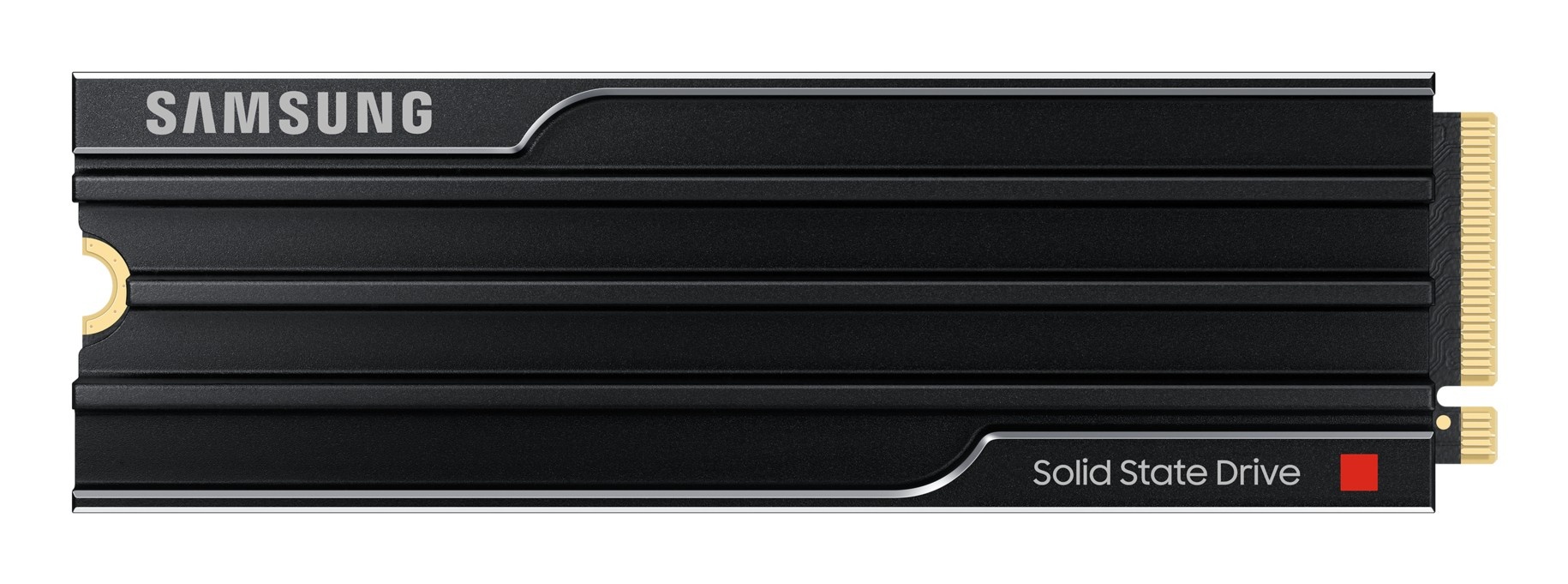 SAMSUNG Samsung MZ-VAP2T0CW SSD M.2 NVMe 2TB PCIe 5.0 con velocità di lettura di 14700MB/s - SUPPORTI PER LA MEMORIZZAZIONE | TecnoCARE.net Sabaudia, Latina, Terracina, San Felice Circeo e Pontinia