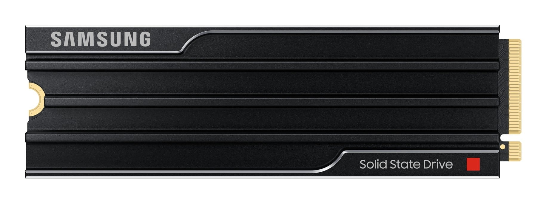 SAMSUNG Samsung MZ-VAP1T0CW 1TB PCIe 5.0 NVMe M.2 SSD con velocità di lettura di 14700MB/s - SUPPORTI PER LA MEMORIZZAZIONE | TecnoCARE.net Sabaudia, Latina, Terracina, San Felice Circeo e Pontinia