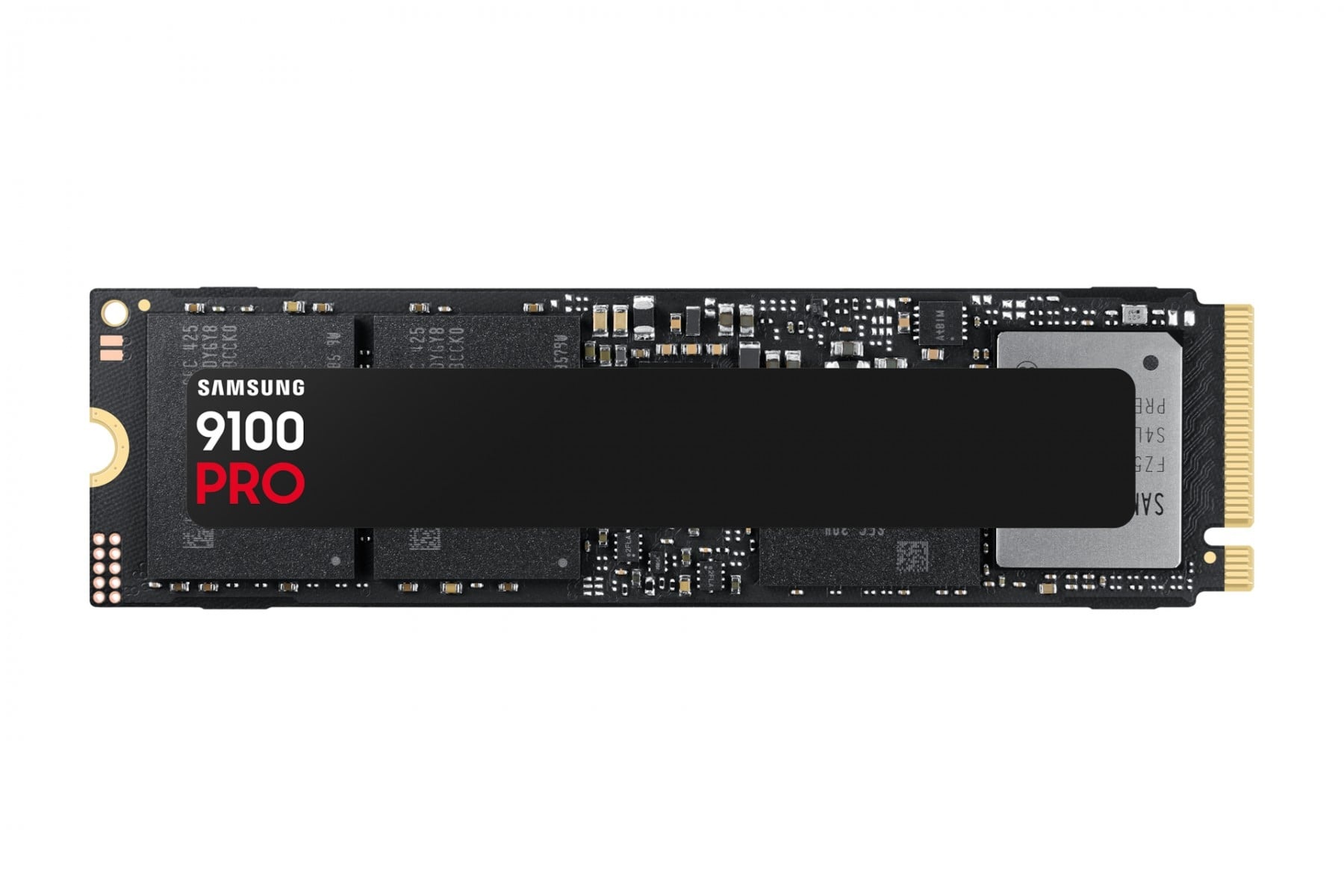 SAMSUNG Samsung MZ-VAP8T0 8 TB M.2 PCI Express 5.0 NVMe V-NAND TLC - SUPPORTI PER LA MEMORIZZAZIONE | TecnoCARE.net Sabaudia, Latina, Terracina, San Felice Circeo e Pontinia
