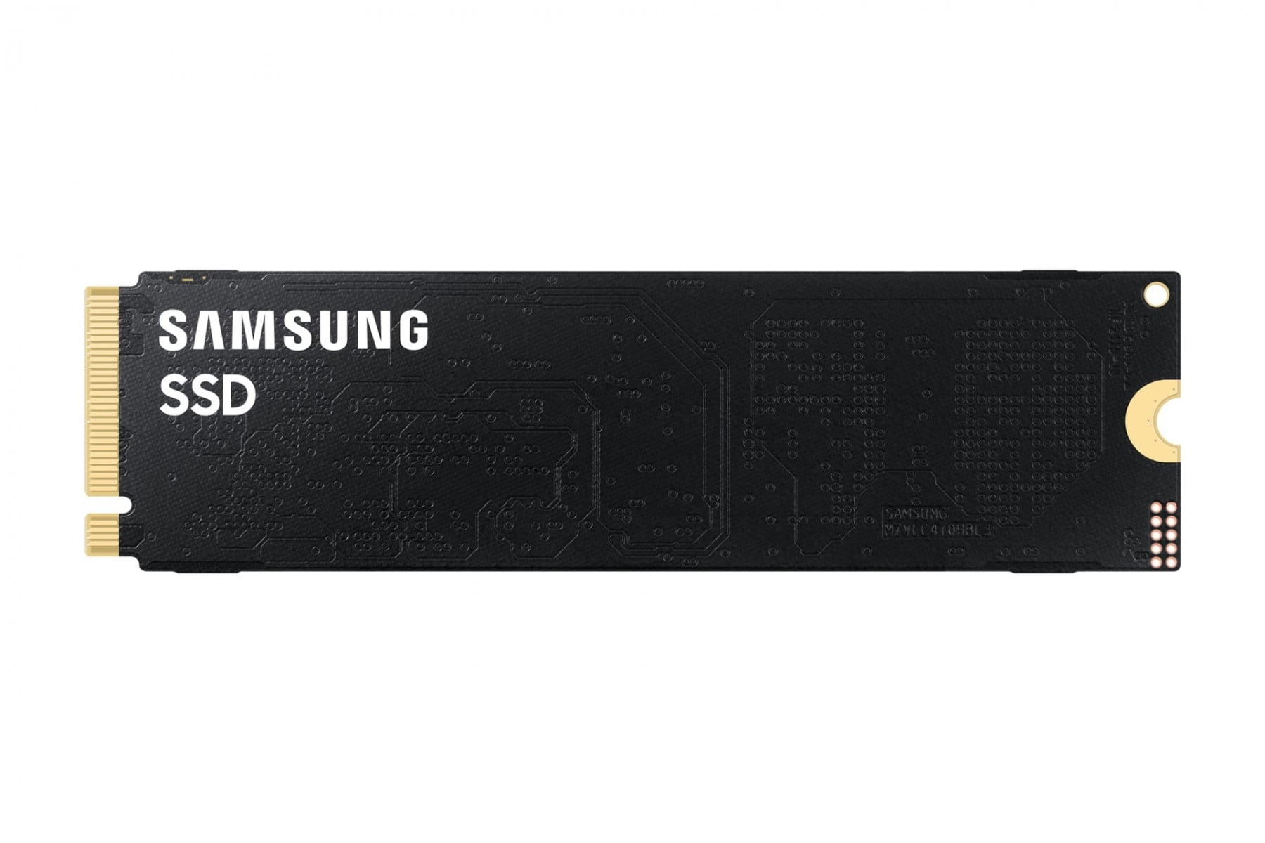 SAMSUNG Samsung MZ-VAP8T0 8 TB M.2 PCI Express 5.0 NVMe V-NAND TLC - SUPPORTI PER LA MEMORIZZAZIONE | TecnoCARE.net Sabaudia, Latina, Terracina, San Felice Circeo e Pontinia
