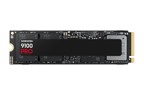 SAMSUNG Samsung MZ-VAP4T0BW 9100 PRO 4TB PCIe 5.0 NVMe M.2 SSD - SUPPORTI PER LA MEMORIZZAZIONE | TecnoCARE.net Sabaudia, Latina, Terracina, San Felice Circeo e Pontinia