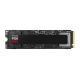 SAMSUNG Samsung MZ-VAP4T0BW 9100 PRO 4TB PCIe 5.0 NVMe M.2 SSD - SUPPORTI PER LA MEMORIZZAZIONE | TecnoCARE.net Sabaudia, Latina, Terracina, San Felice Circeo e Pontinia