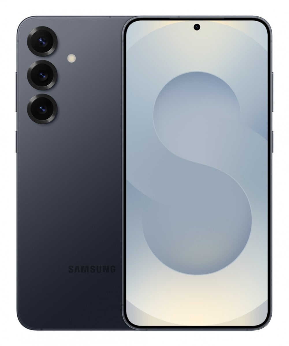 SAMSUNG Samsung Galaxy S25+ SM-S936B/DS 17 cm (6.7") Doppia SIM Android 15 5G USB tipo-C 12 GB 512 GB 4900 mAh Nero, Blu - DISPOSITIVI DI COMUNICAZIONE MOBILE | TecnoCARE.net Sabaudia, Latina, Terracina, San Felice Circeo e Pontinia