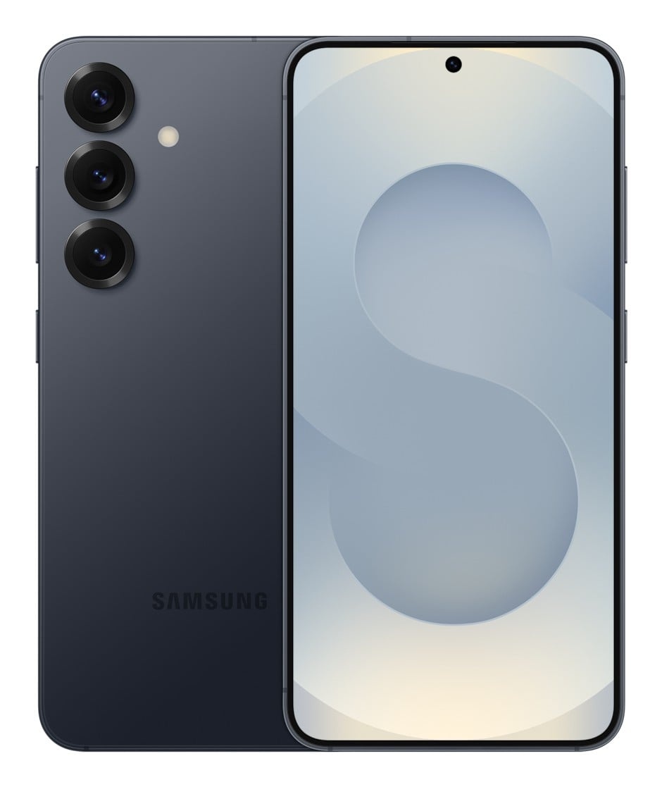 SAMSUNG Samsung Galaxy S25 SM-S931B/DS 15,8 cm (6.2") Doppia SIM Android 15 5G USB tipo-C 12 GB 256 GB 4000 mAh Nero, Blu - DISPOSITIVI DI COMUNICAZIONE MOBILE | TecnoCARE.net Sabaudia, Latina, Terracina, San Felice Circeo e Pontinia