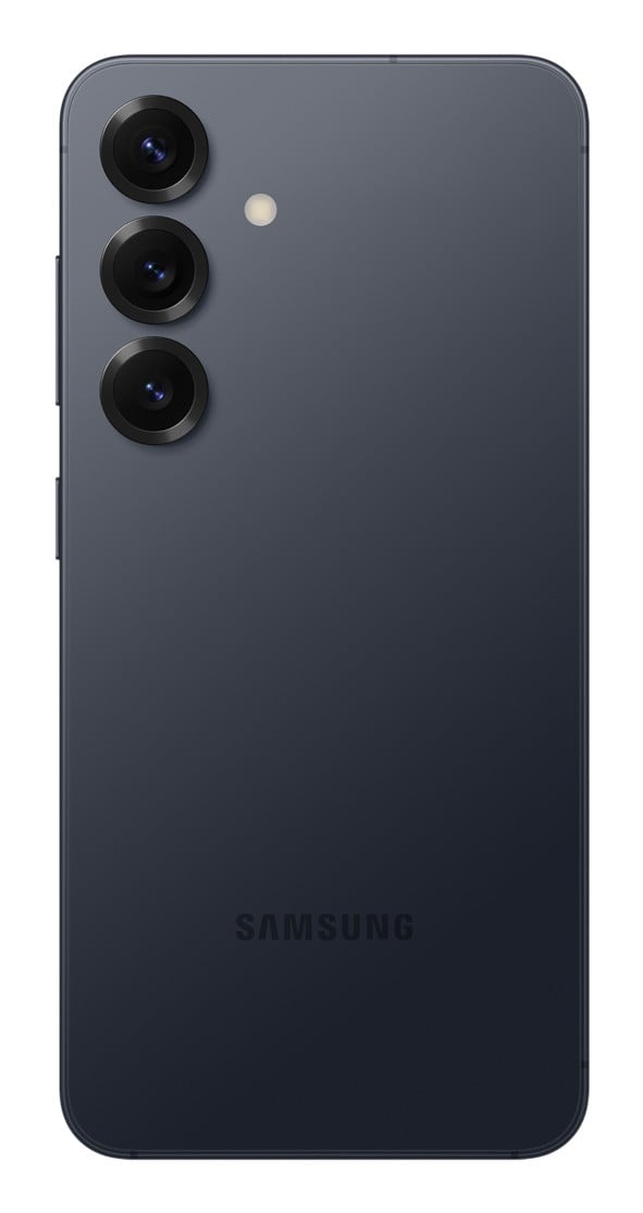 SAMSUNG Samsung Galaxy S25 SM-S931B/DS 15,8 cm (6.2") Doppia SIM Android 15 5G USB tipo-C 12 GB 256 GB 4000 mAh Nero, Blu - DISPOSITIVI DI COMUNICAZIONE MOBILE | TecnoCARE.net Sabaudia, Latina, Terracina, San Felice Circeo e Pontinia