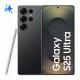 SAMSUNG Samsung Galaxy S25 Ultra 5G 12/256GB Nero - DISPOSITIVI DI COMUNICAZIONE MOBILE | TecnoCARE.net Sabaudia, Latina, Terracina, San Felice Circeo e Pontinia