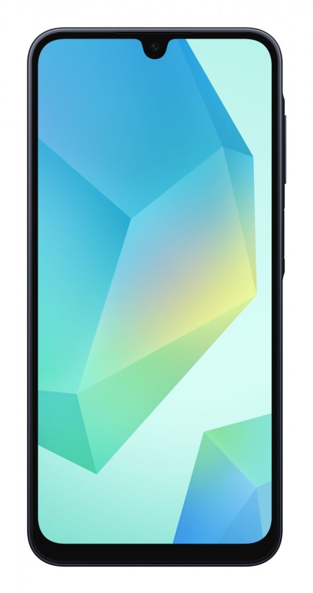 SAMSUNG Samsung Galaxy A16 17 cm (6.7") Dual SIM ibrida 4G USB tipo-C 8 GB 256 GB 5000 mAh Nero - DISPOSITIVI DI COMUNICAZIONE MOBILE | TecnoCARE.net Sabaudia, Latina, Terracina, San Felice Circeo e Pontinia