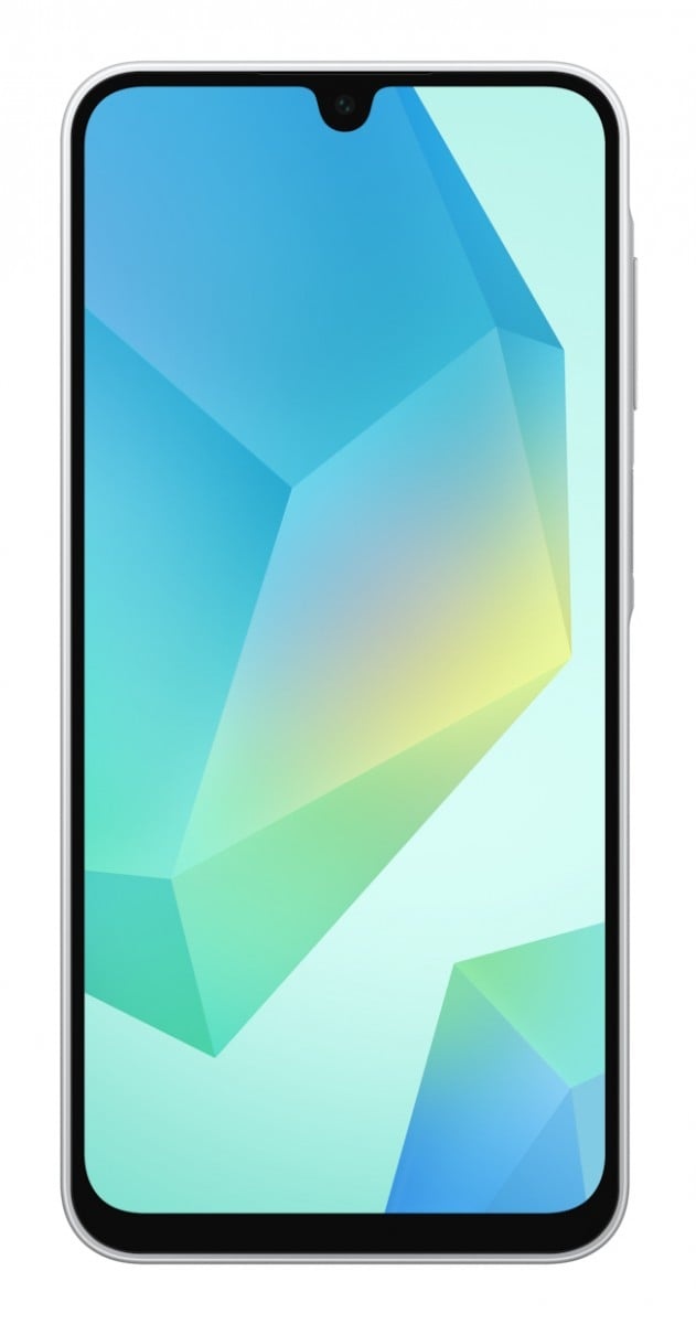 SAMSUNG Samsung Galaxy A16 17 cm (6.7") Doppia SIM 4G USB tipo-C 4 GB 128 GB 5000 mAh Grigio - DISPOSITIVI DI COMUNICAZIONE MOBILE | TecnoCARE.net Sabaudia, Latina, Terracina, San Felice Circeo e Pontinia