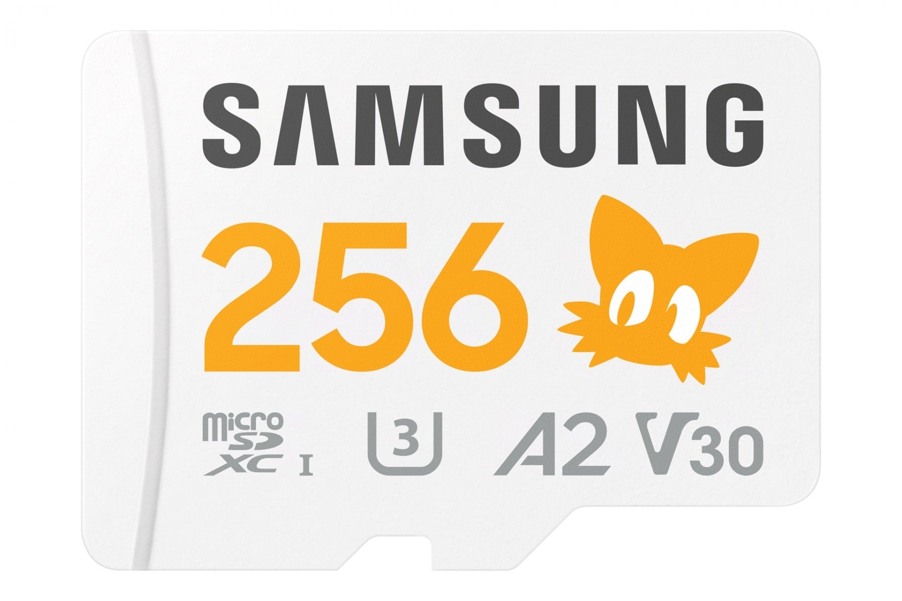 SAMSUNG Samsung MB-MD256S MicroSDXC 256GB Scheda di Memoria Flash Classe 10 UHS-I con Protezione ad Alta Velocità - SUPPORTI PER LA MEMORIZZAZIONE | TecnoCARE.net Sabaudia, Latina, Terracina, San Felice Circeo e Pontinia