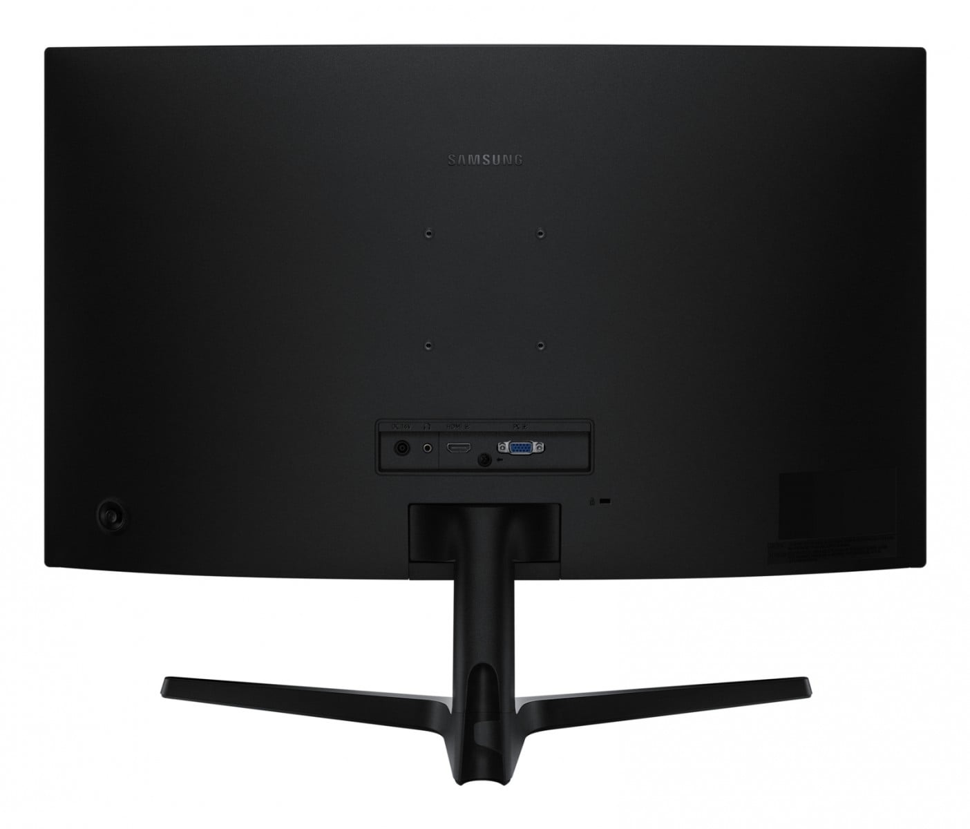SAMSUNG Samsung S27D392GAU Monitor PC 68,6 cm (27") 1920 x 1080 Pixel Full HD LCD Nero - MONITOR E ACCESSORI | TecnoCARE.net Sabaudia, Latina, Terracina, San Felice Circeo e Pontinia