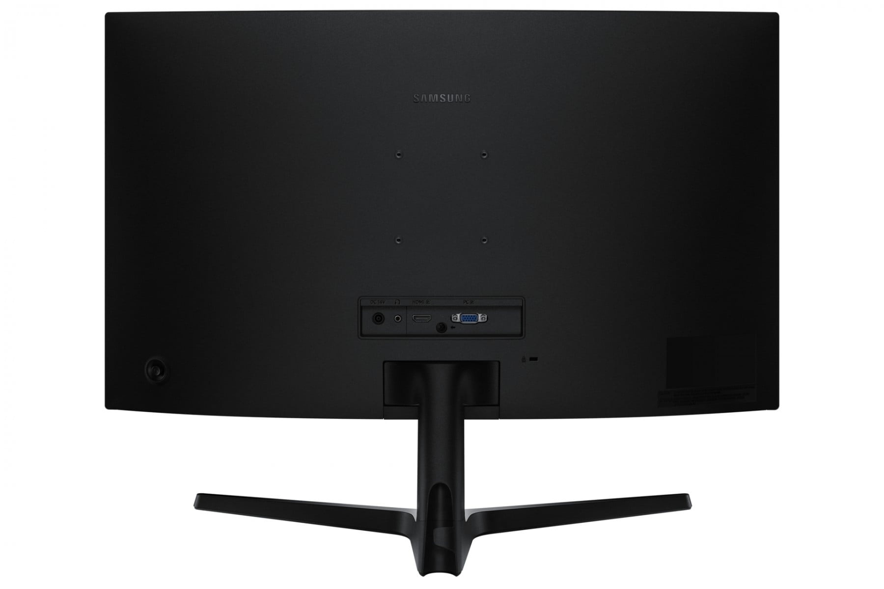 SAMSUNG Samsung S27D390GAU Monitor PC 68,6 cm (27") 1920 x 1080 Pixel Full HD LED Nero - MONITOR E ACCESSORI | TecnoCARE.net Sabaudia, Latina, Terracina, San Felice Circeo e Pontinia