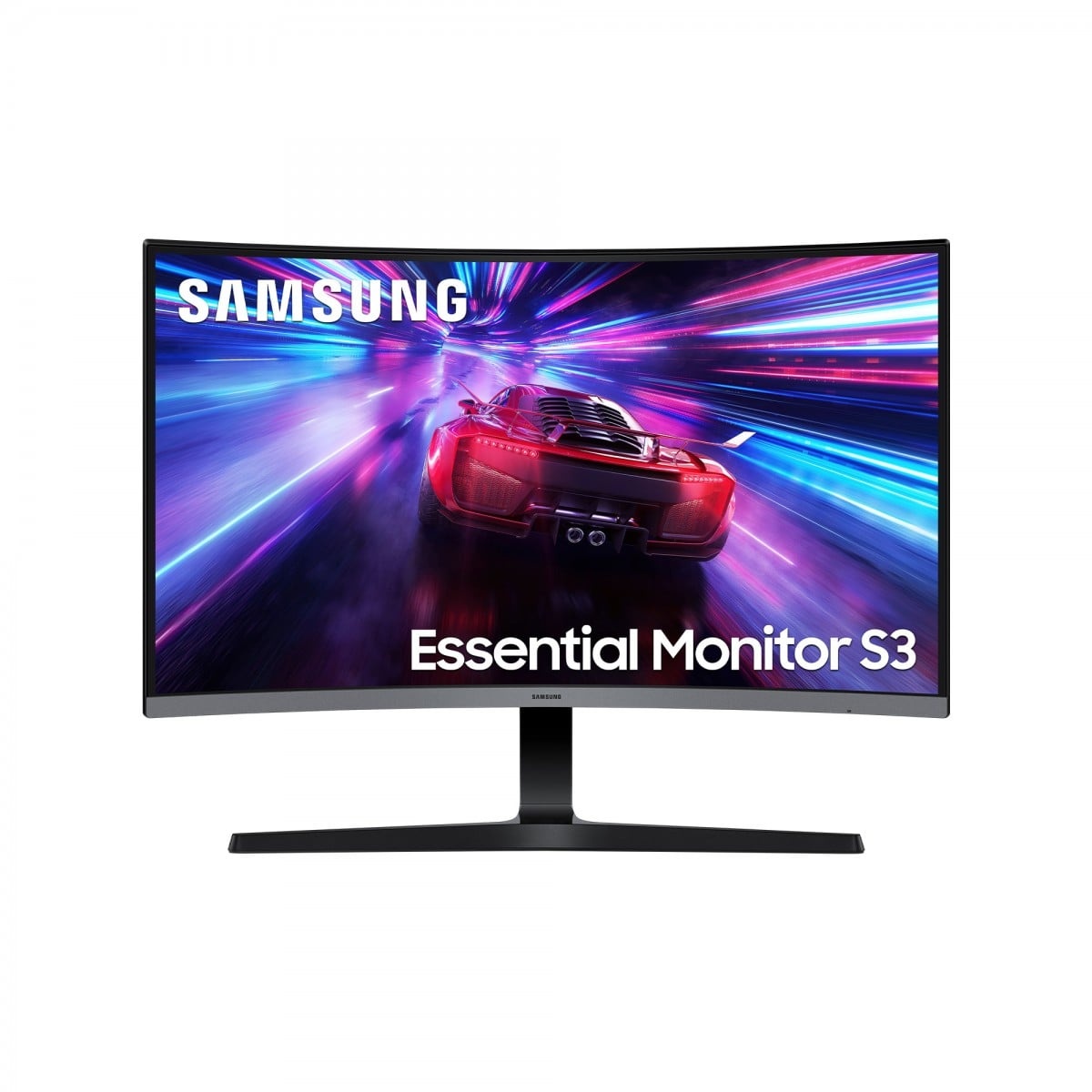 SAMSUNG Samsung S39GD Monitor PC 68,6 cm (27") 1920 x 1080 Pixel LCD Nero - MONITOR E ACCESSORI | TecnoCARE.net Sabaudia, Latina, Terracina, San Felice Circeo e Pontinia