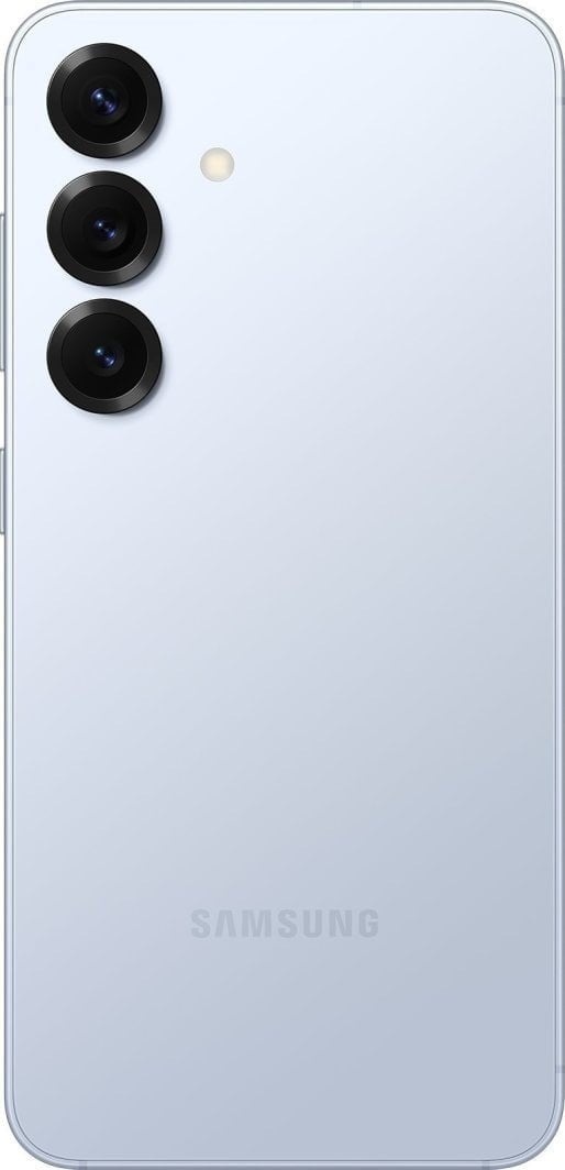 SAMSUNG Samsung Galaxy S25 5G Dual SIM 12 GB RAM 512 GB - Blu - DISPOSITIVI DI COMUNICAZIONE MOBILE | TecnoCARE.net Sabaudia, Latina, Terracina, San Felice Circeo e Pontinia
