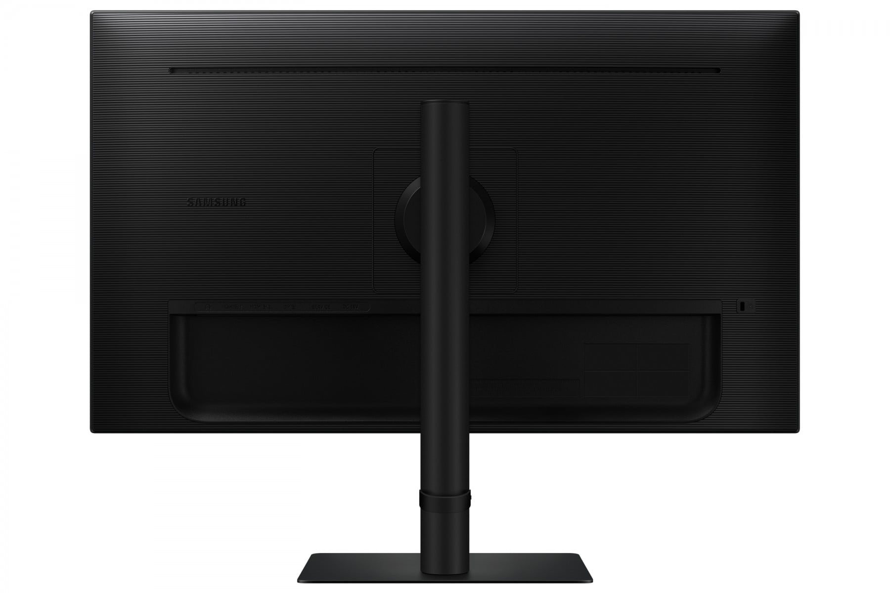 SAMSUNG Samsung S61F Monitor PC 68,6 cm (27") 2560 x 1440 Pixel Quad HD LCD Nero - MONITOR E ACCESSORI | TecnoCARE.net Sabaudia, Latina, Terracina, San Felice Circeo e Pontinia