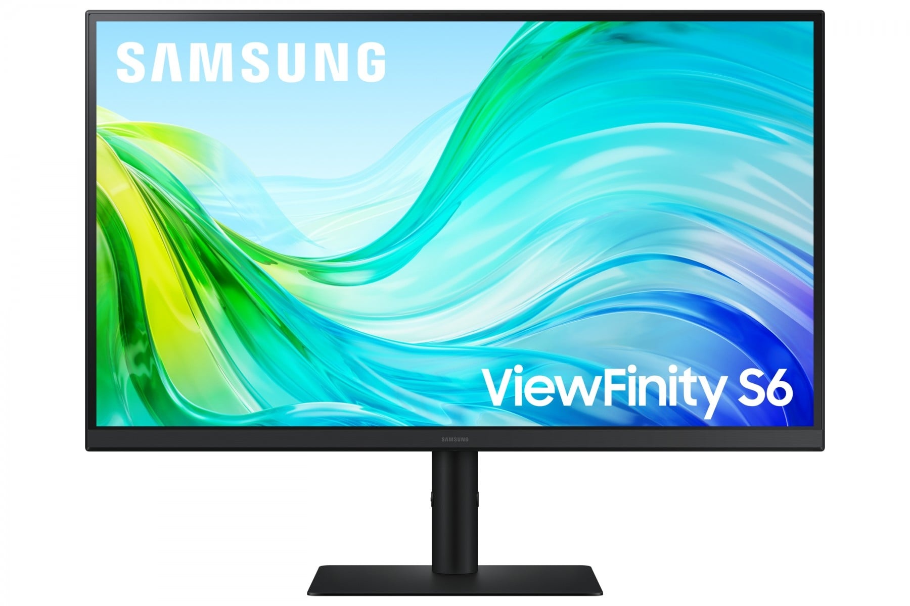 SAMSUNG SAMSUNG ViewFinity S61F610 27p WQHD IPS 100Hz 5ms 300cd/m2 Flat 1000:1 HDMI DP - MONITOR E ACCESSORI | TecnoCARE.net Sabaudia, Latina, Terracina, San Felice Circeo e Pontinia