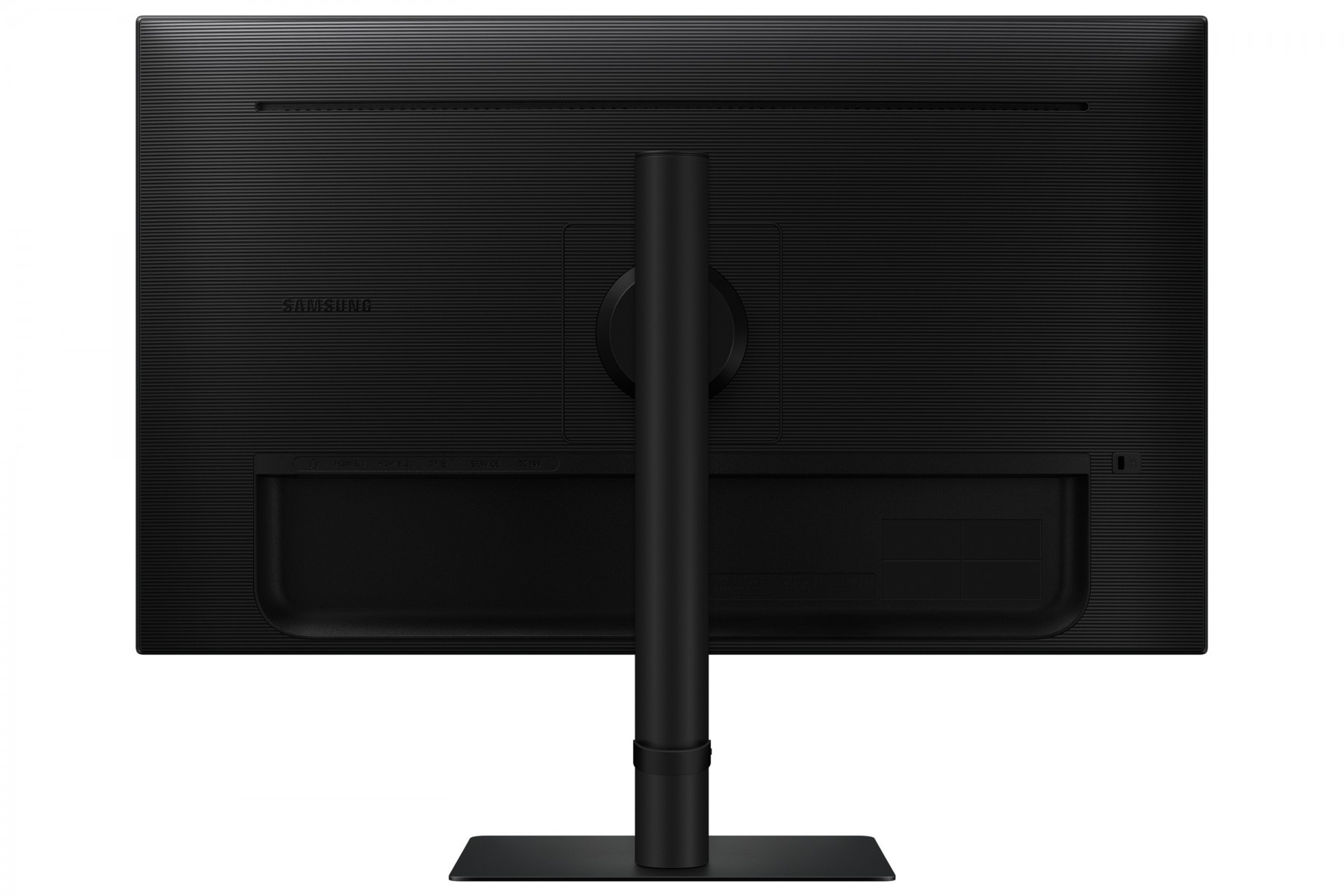 SAMSUNG SAMSUNG ViewFinity S61F610 27p WQHD IPS 100Hz 5ms 300cd/m2 Flat 1000:1 HDMI DP - MONITOR E ACCESSORI | TecnoCARE.net Sabaudia, Latina, Terracina, San Felice Circeo e Pontinia