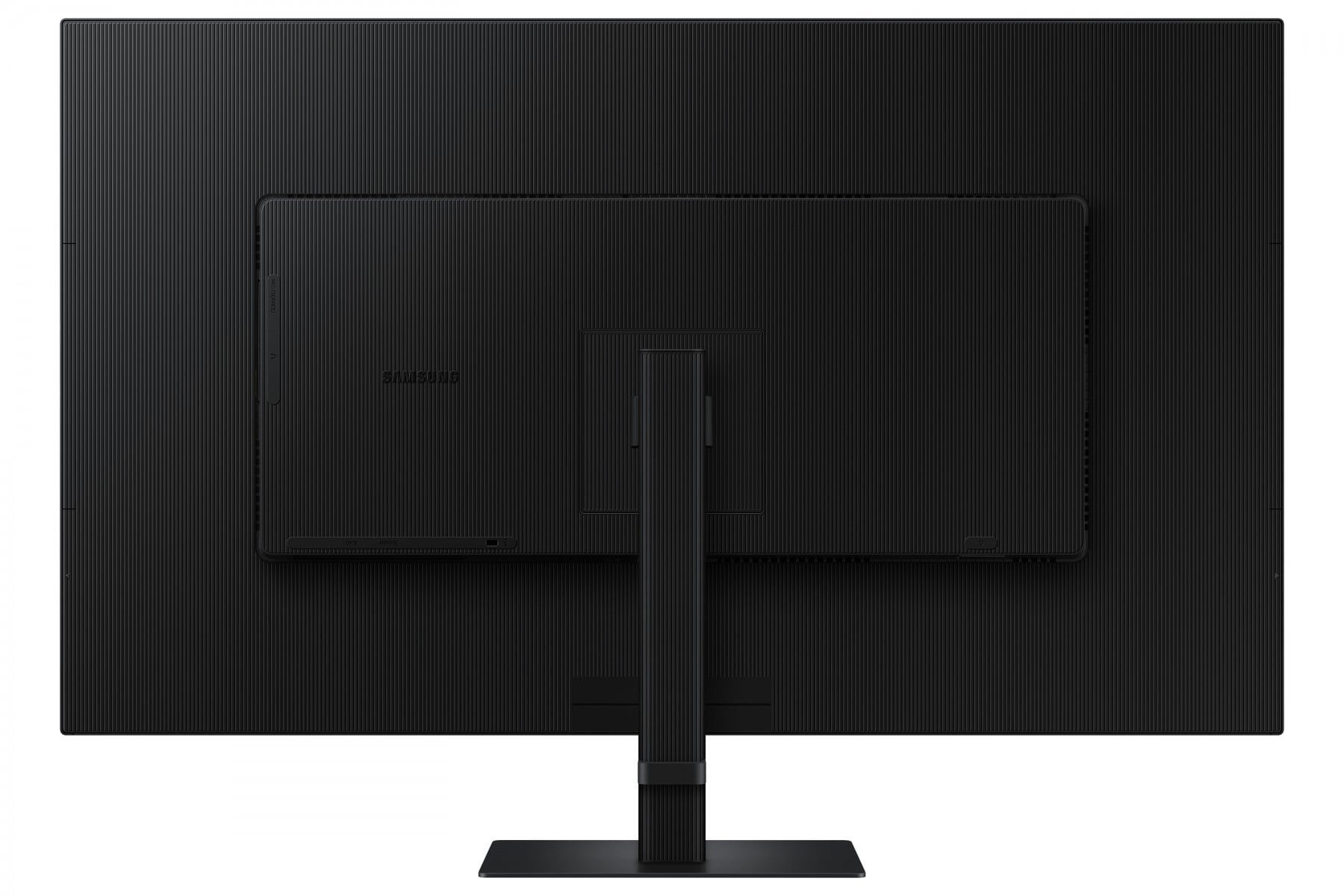 SAMSUNG Samsung S70D Monitor PC 94 cm (37") 3840 x 2160 Pixel 4K Ultra HD LCD Nero - MONITOR E ACCESSORI | TecnoCARE.net Sabaudia, Latina, Terracina, San Felice Circeo e Pontinia