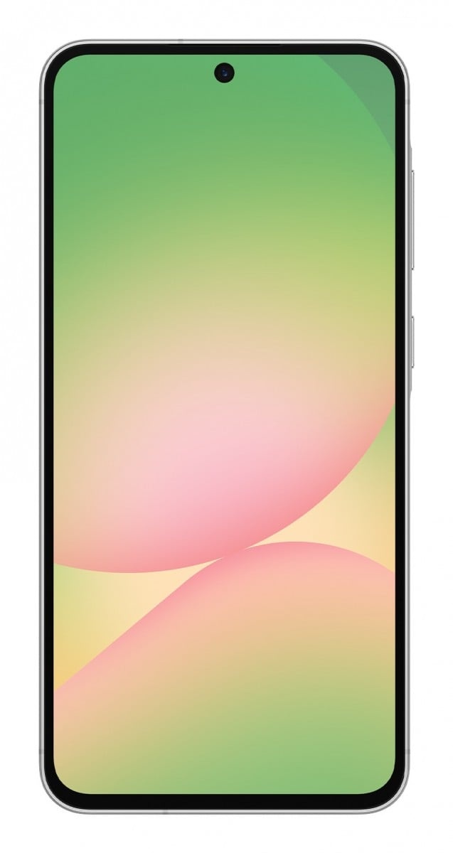 SAMSUNG Samsung Galaxy A56 17 cm (6.7") Doppia SIM Android 15 5G USB tipo-C 8 GB 256 GB 5000 mAh Grigio chiaro - DISPOSITIVI DI COMUNICAZIONE MOBILE | TecnoCARE.net Sabaudia, Latina, Terracina, San Felice Circeo e Pontinia