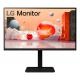 LG LG 27BA550-B Monitor PC 68,6 cm (27") 1920 x 1080 Pixel Full HD Nero - MONITOR E ACCESSORI | TecnoCARE.net Sabaudia, Latina, Terracina, San Felice Circeo e Pontinia