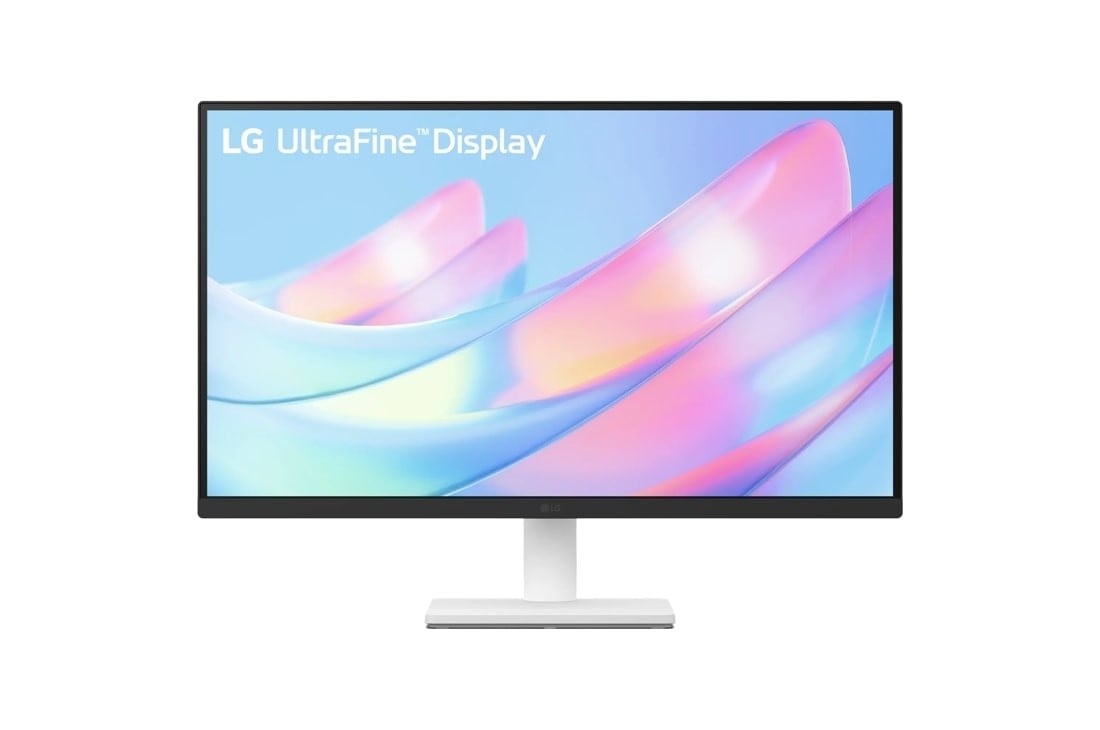LG LG 27US500-W Monitor PC 68,6 cm (27") 3840 x 2160 Pixel 4K Ultra HD LCD Bianco - MONITOR E ACCESSORI | TecnoCARE.net Sabaudia, Latina, Terracina, San Felice Circeo e Pontinia