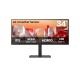 LG LG MONITOR 34 LED IPS 21:9 WQHD 5MS 300 CDM, REG ALT, DOP/HDMI, MULTIMEDIALE - MONITOR LED | TecnoCARE.net Sabaudia, Latina, Terracina, San Felice Circeo e Pontinia