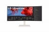 LG LG MONITOR CURVO 37,5 LED IPS 144Hz 21:9 3840 x 1600 1ms 450 CDM, REG ALTEZZA, USB-C DOCK, DP/HDMI, - MONITOR LED | TecnoCARE.net Sabaudia, Latina, Terracina, San Felice Circeo e Pontinia